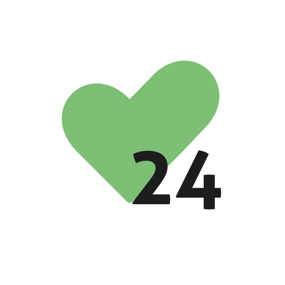 Polnische Pflegekraft 24