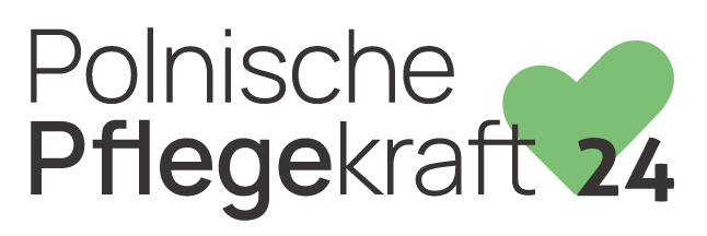 Polnische Pflegekraft 24